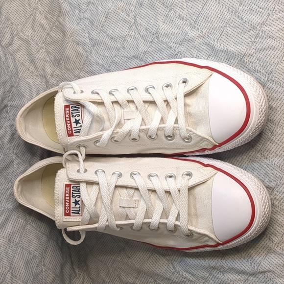 Converse Other - Converse Chuck Taylor All Star Low Top Sneakers.
